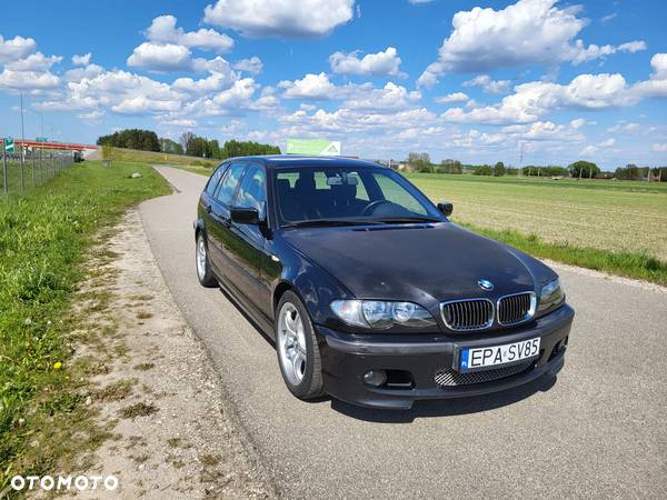 BMW Seria 3 330i - 3