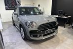 MINI Countryman One D - 15