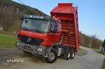 Mercedes-Benz ACTROS - 1