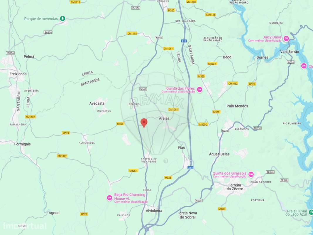 Terreno  para venda - Grande imagem: 4/6