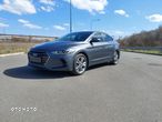 Hyundai Elantra 1.6 Comfort - 2