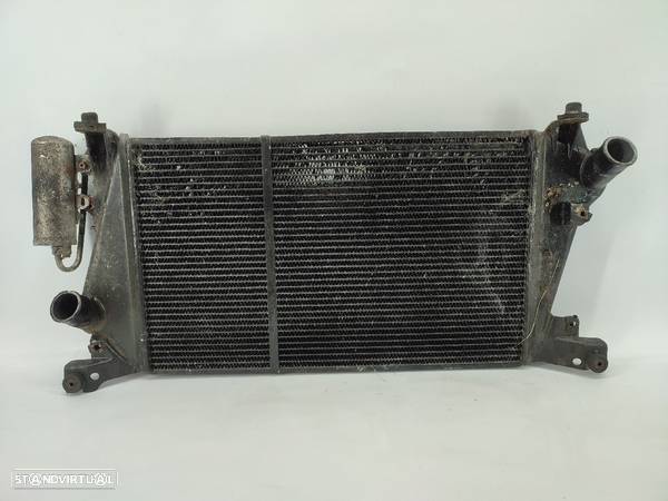 Intercooler Radiador Chrysler Voyager / Grand Voyager Iii (Gs) - 1