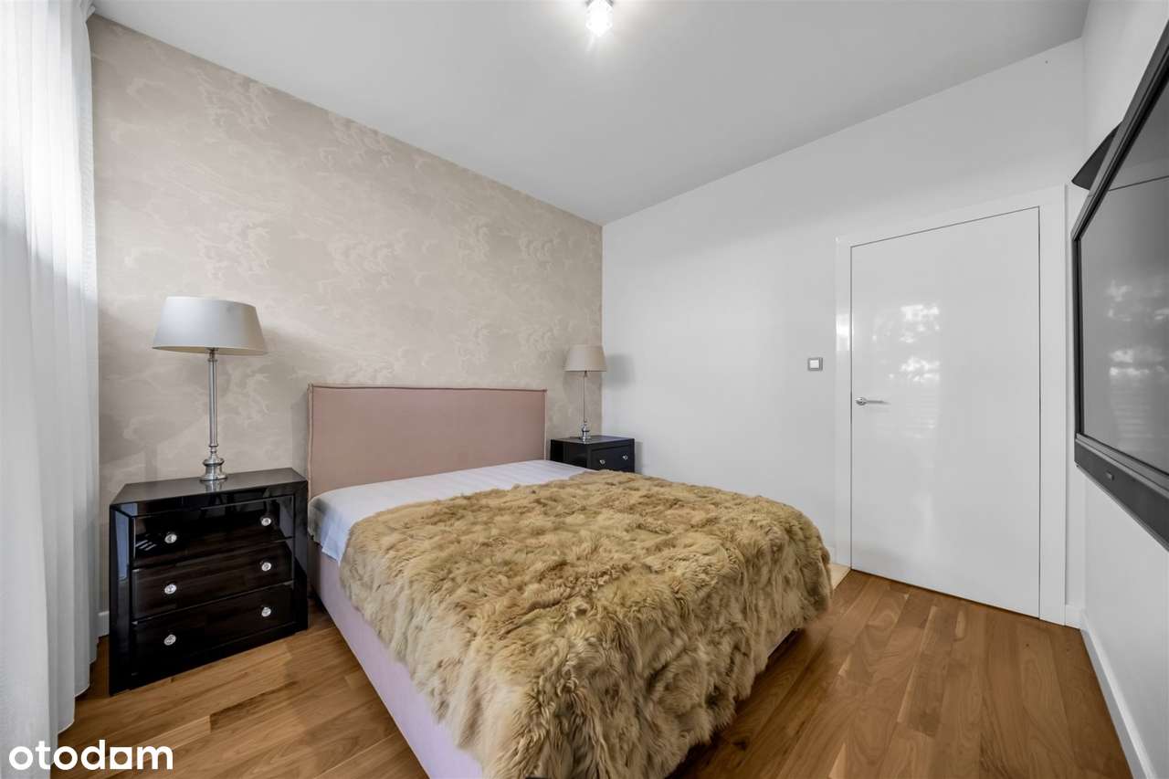 nowoczesny design | ogródek | miasteczko wilanów-13