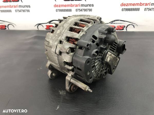 Alternator VW Passat B6 2.0TDI DSG 170cp - 2