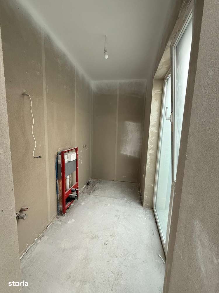 Duplex Spatios parter 4 camere - zona Ion Creanga- Dumbravita - Imagine principală: 5/9