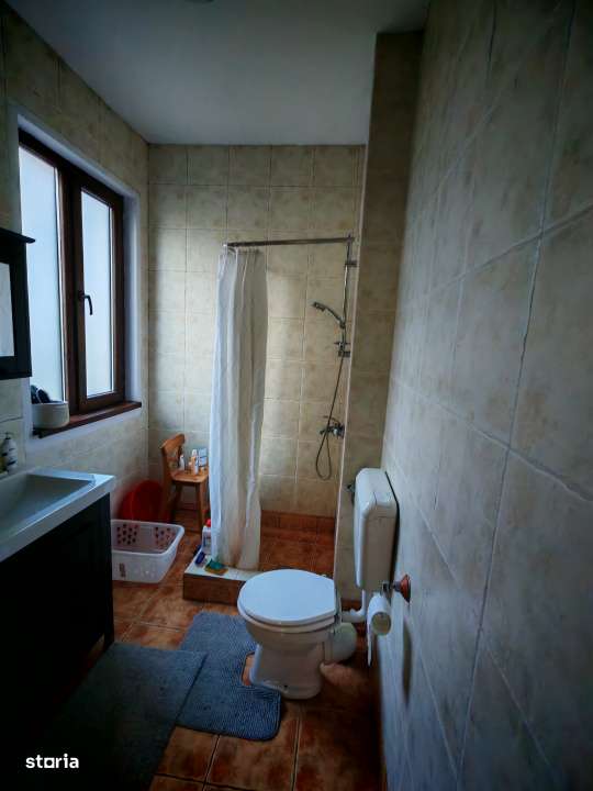 Inchiriere vila individuala in zona Eroilor-Cotroceni - Imagine principală: 5/17