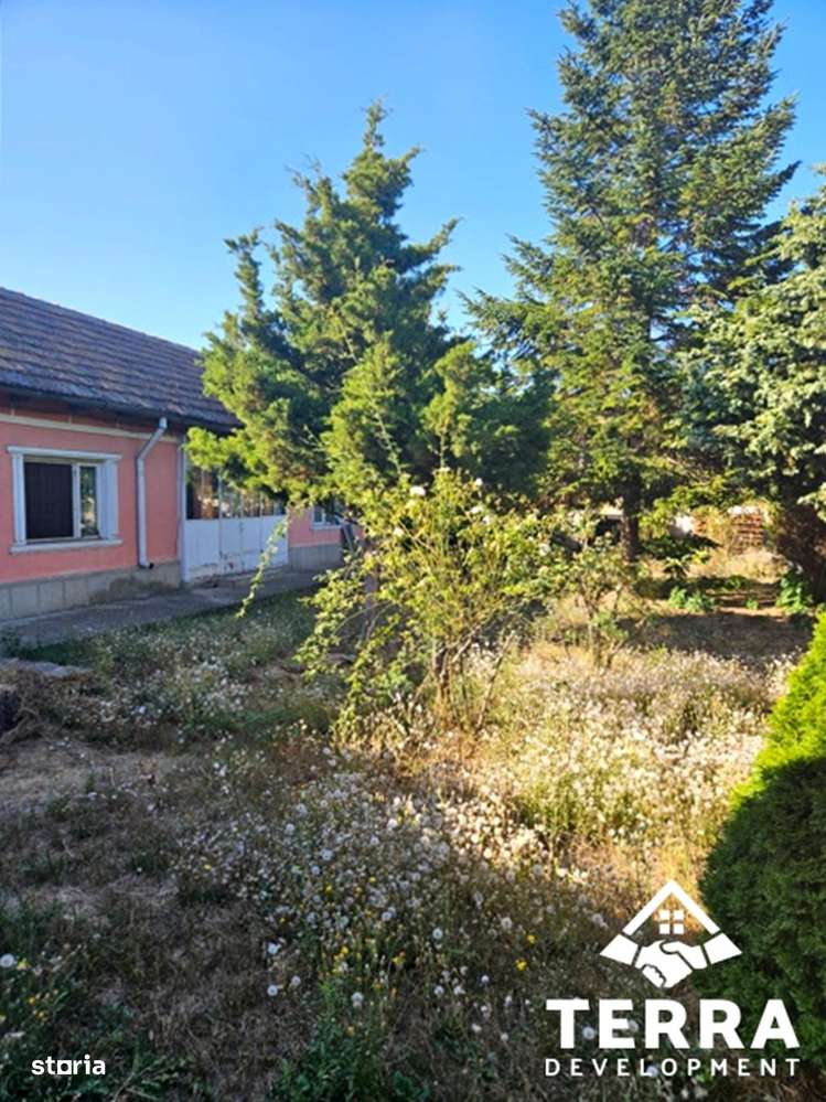 Teren intravilan , 1000mp - Km 5-0