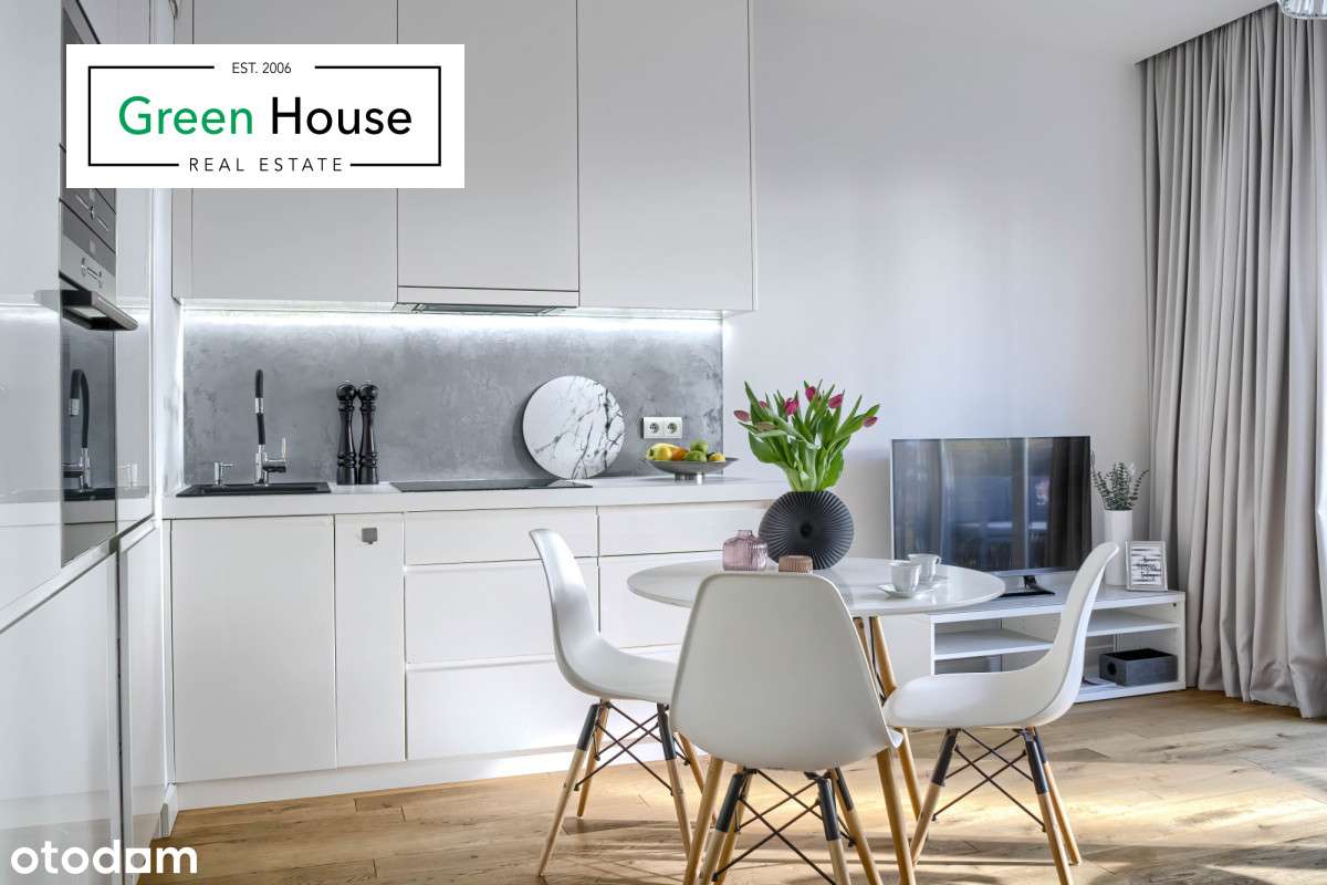 Miasteczko Wilanów Kazachska - 2 pok 41 m2 + garaż - Pełny obrazek: 4/20