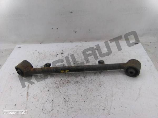 Braço Suspensão Trás Esquerdo  Opel Frontera B 2.2 Dti [1998_20 - 1