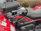 CF Moto  Quad ATV CF Moto C FORCE 520 L Kufer Wyprzedaż 2021 r Raty 0,5 % - 19