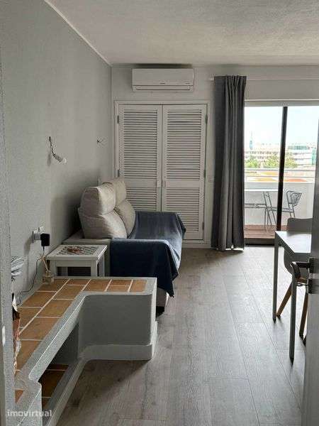 T1 Albufeira para arrendar - Grande imagem: 4/12