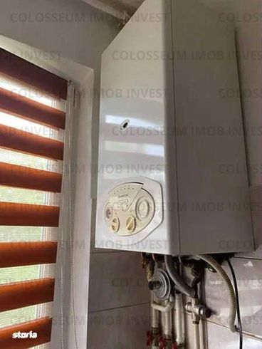 Apartament 2 Camere zona ITC-7
