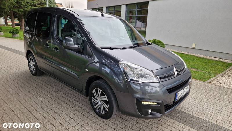 Citroën Berlingo - 3