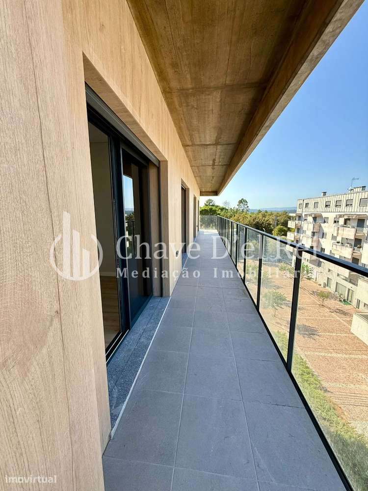 Apartamento T4 Venda em Repeses e São Salvador,Viseu-4