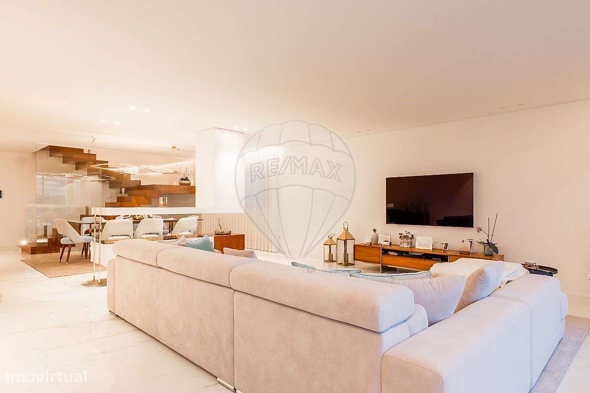 Moradia T4 para venda - Grande imagem: 5/50