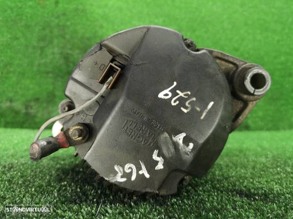 Alternador Fiat Tempra (159_) - 5