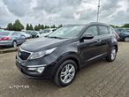 Kia Sportage 2.0 CRDI 184 4WD Spirit - 2