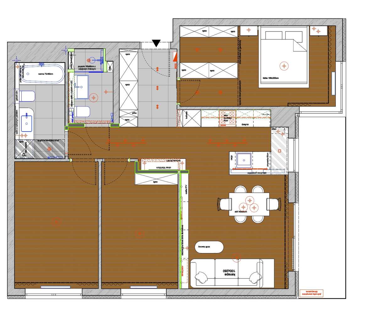 Klucze od razu | 4 pokoje, w których od razu się zakochasz-15