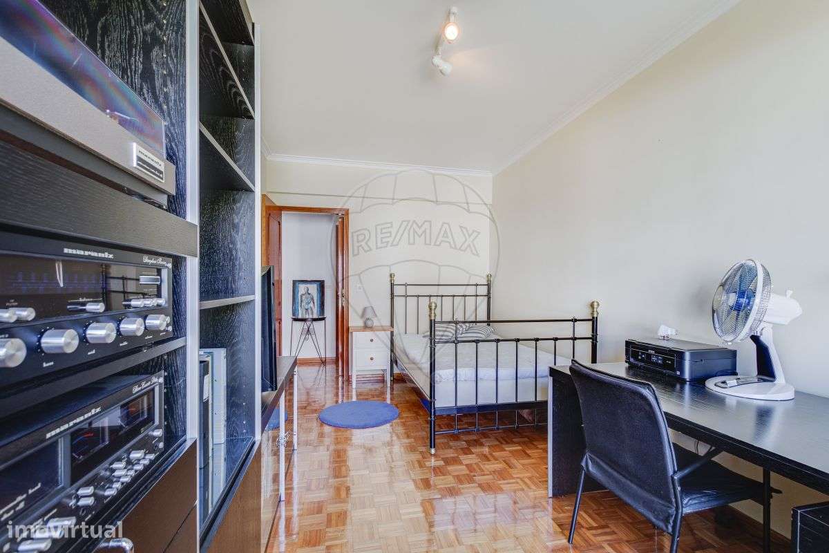 Apartamento T3 para venda-39