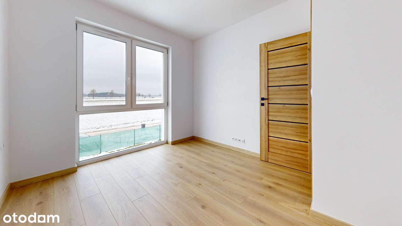 Leśny Azyl z Miejskimi Udogodnieniami – Gotowy do Obejrzenia!-15