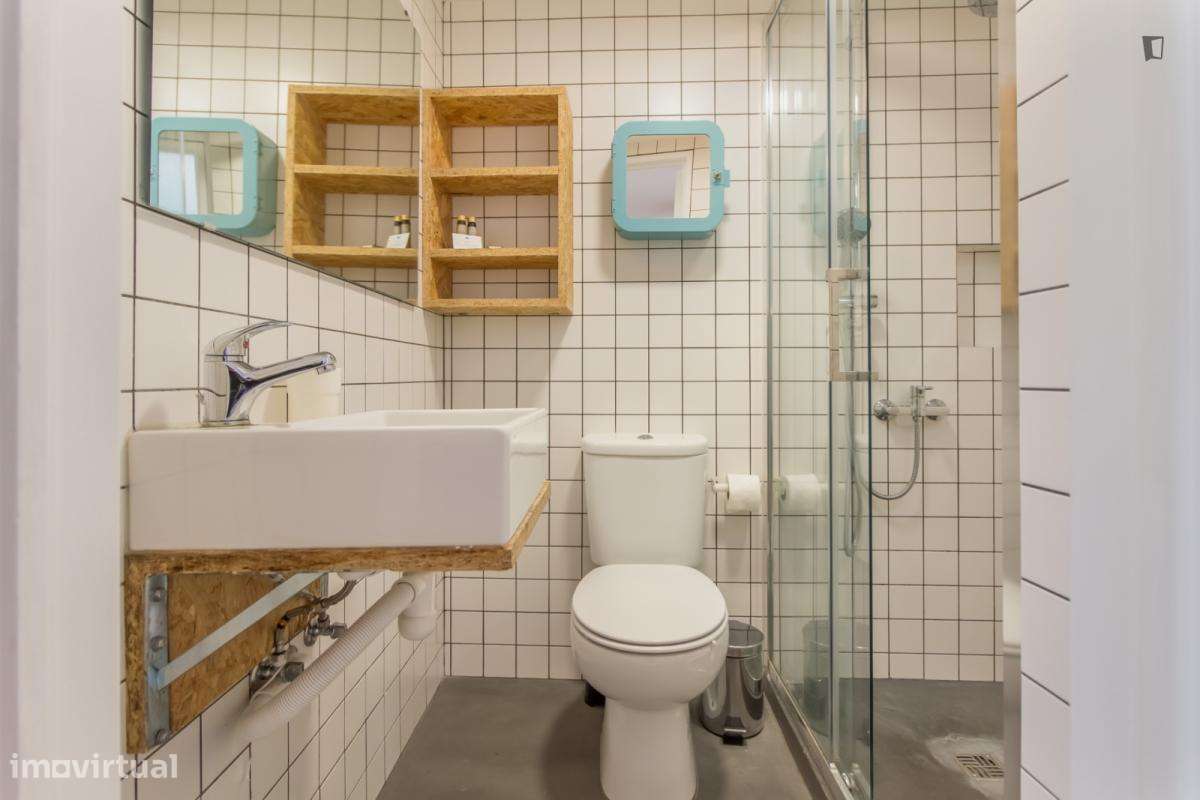 Apartamento com 1 quartos - localizado em Alfama Lisbon - Grande imagem: 4/17