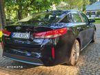 Kia Optima Plug-in Hybrid - 28