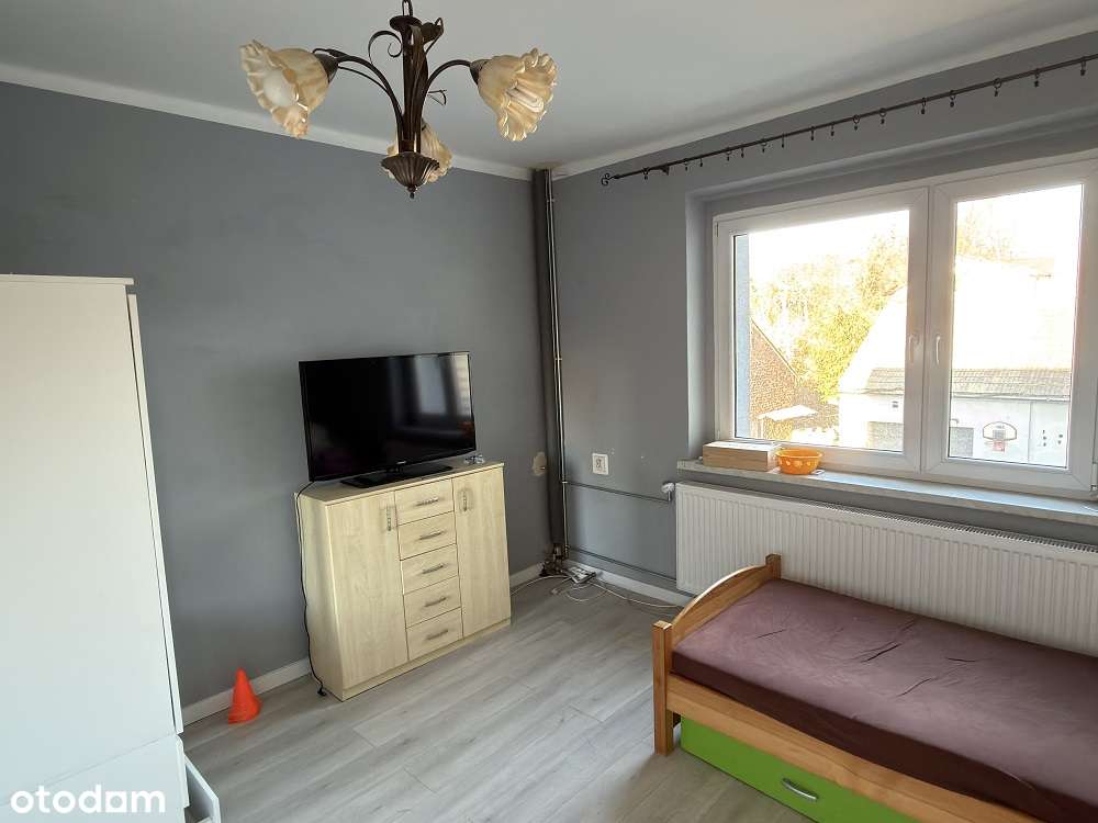 Lokal mieszkalny w postaci piętra budynku jednorodzinnego-4