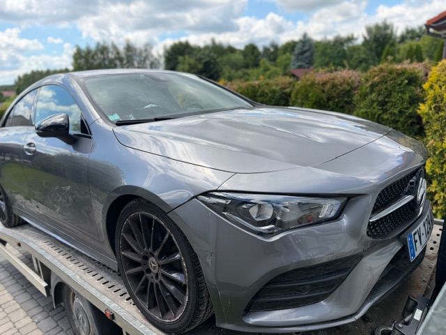 Mercedes-Benz CLA II 200 d 8G-DCT Edition 2020 2020