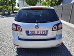 Volkswagen Golf Plus 1.6 TDI Comfortline - 6