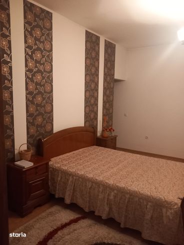 Casa pe un singur nivel,, 250 mp,teren 1260 mp in Sangiorgiu-13