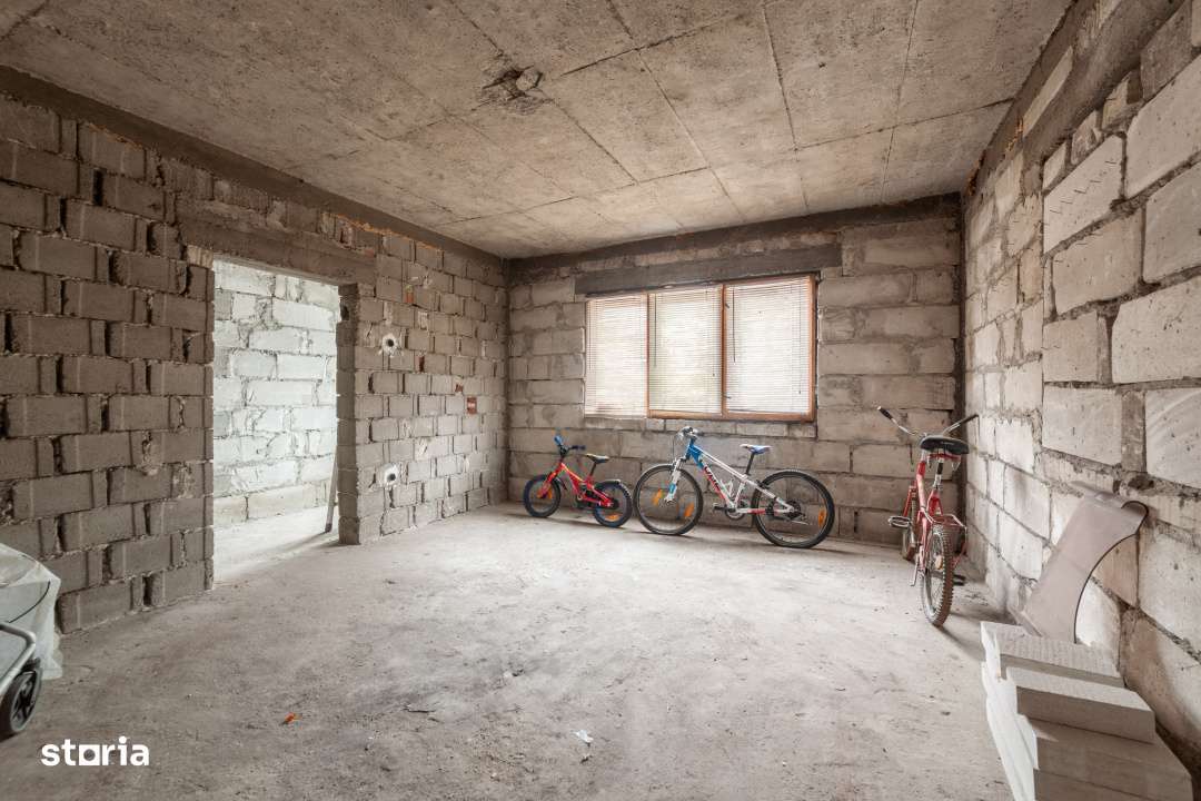 Apartament in Vila - Nicolae Balcescu, Pitesti!-2