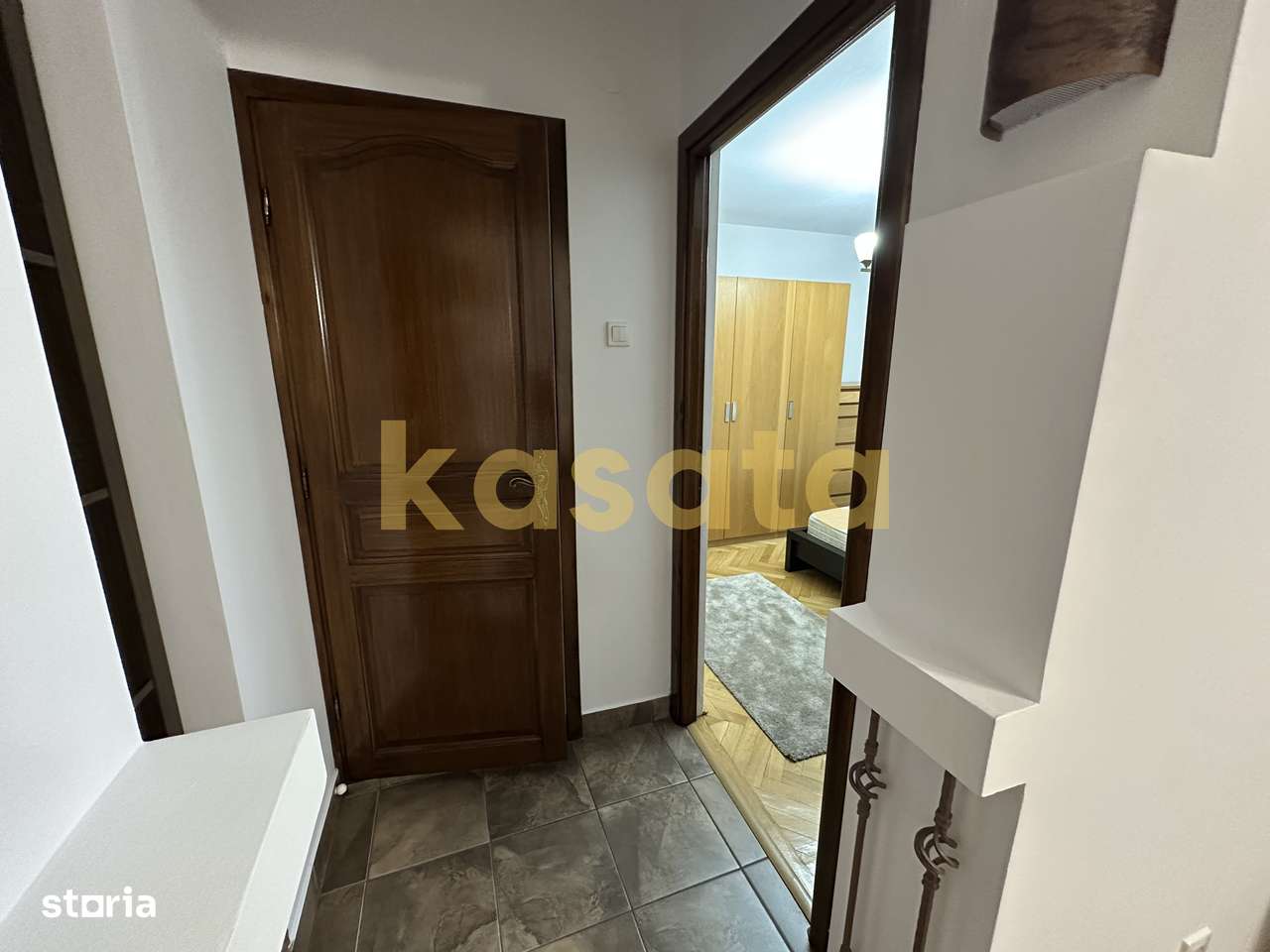 Apartament 2 Camere | Cotroceni | Renovat | Etaj Intermediar-15