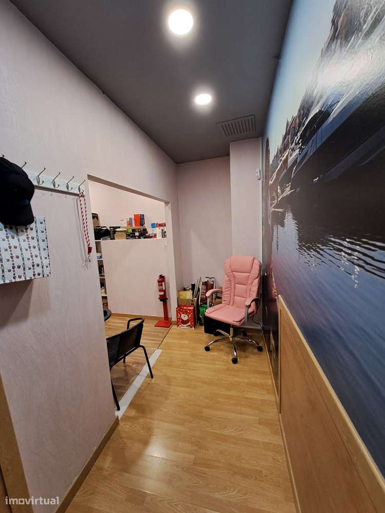 Trespasse - Grande imagem: 5/8