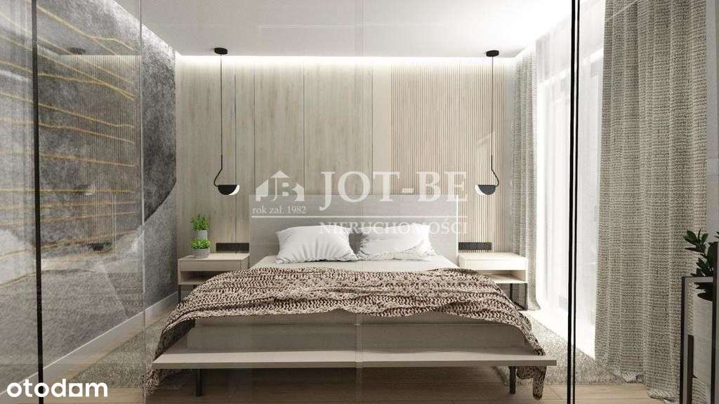 Rodzinne 4 pokojowe mieszkanie - bliskie oddanie! - Pełny obrazek: 5/6