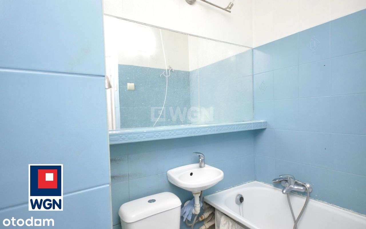 Mieszkanie, 25,70 m², Pruszcz Gdański-6