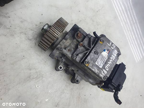 pompa wtryskowa audi a4 b6 2.5 tdi 0986444083 - 1