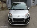 citroen c3 picasso 2010 - 1