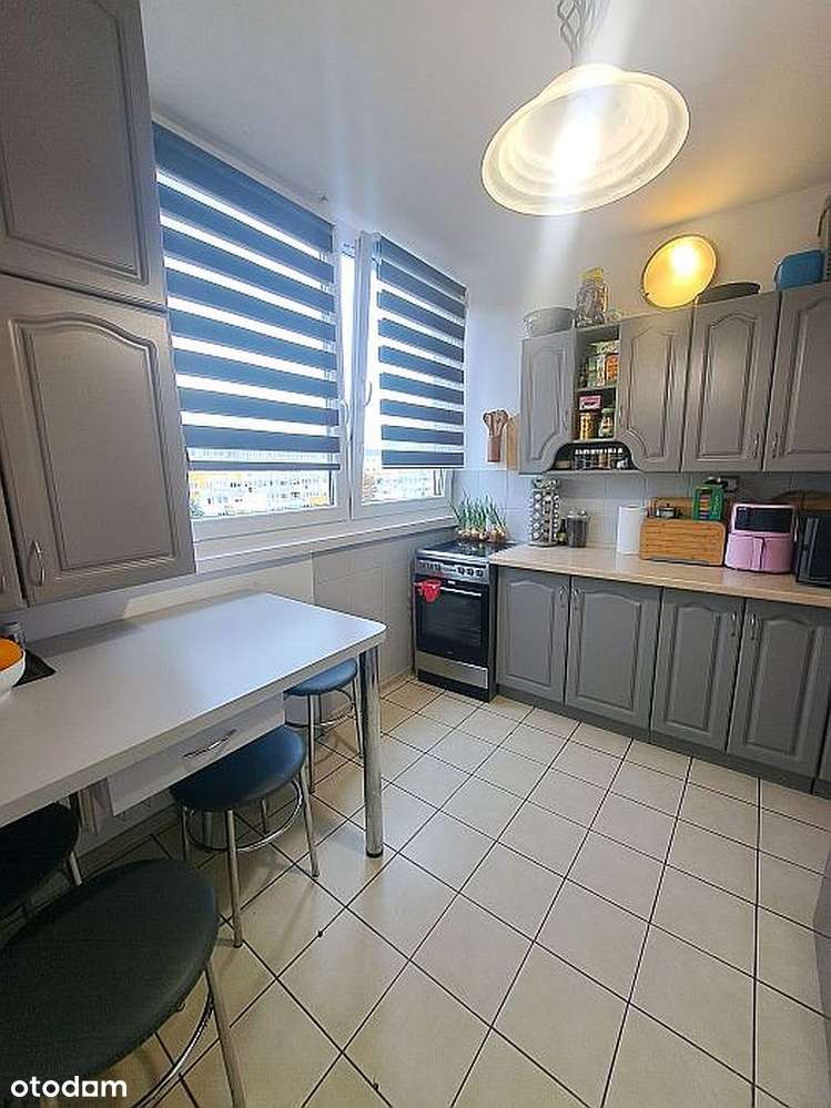 DWUPOKOJOWY ROZKŁAD W ATRAKCYJNEJ LOKALIZACJI! CENA: 298.000 ZŁ-4