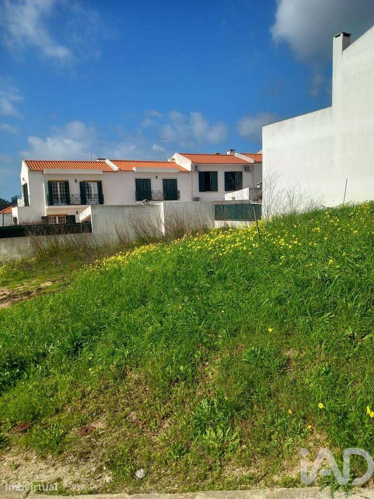 Terreno para construção em Sesimbra (Castelo) - Grande imagem: 2/10