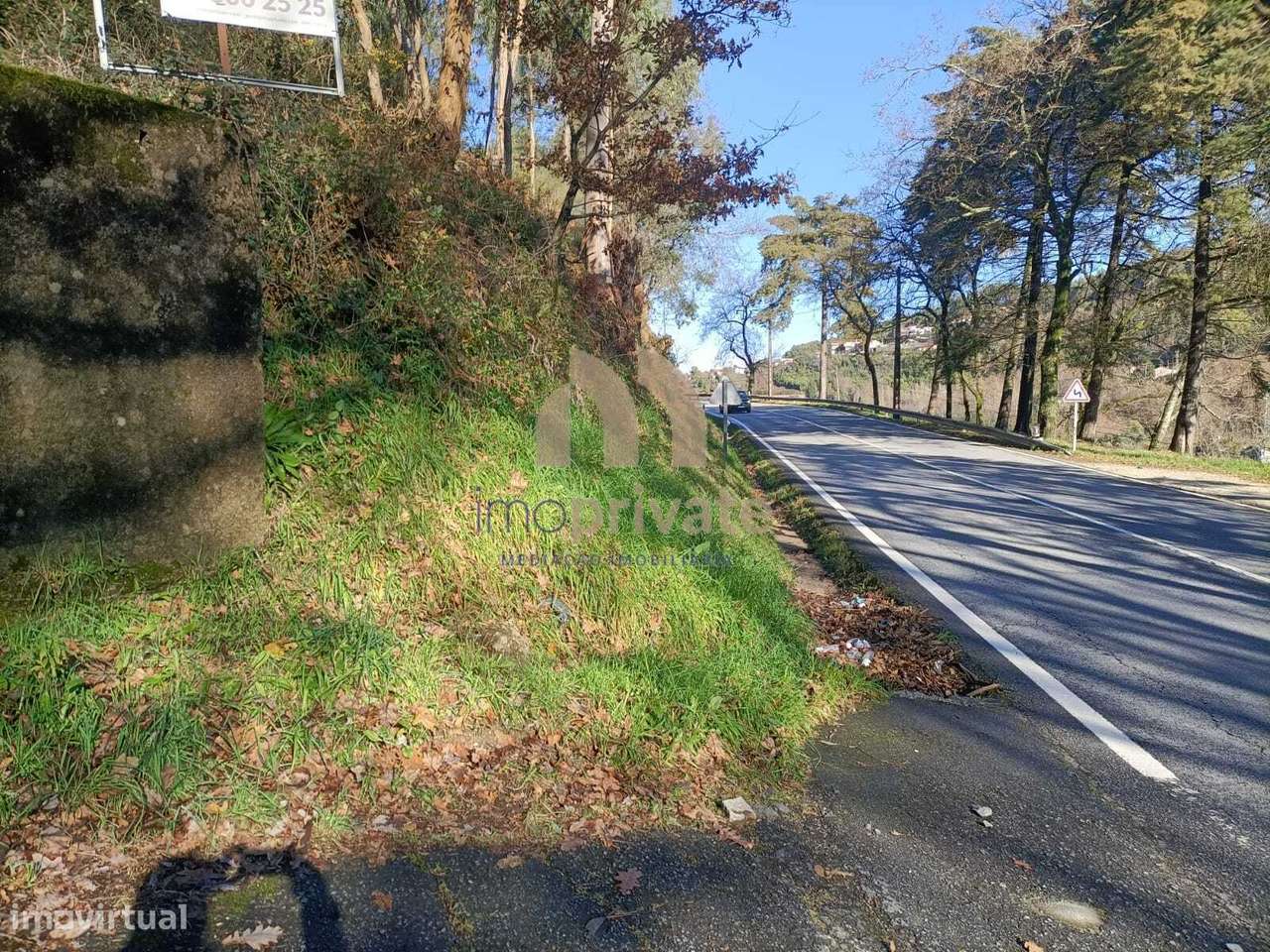 Terreno em Infantas, Guimarães-2