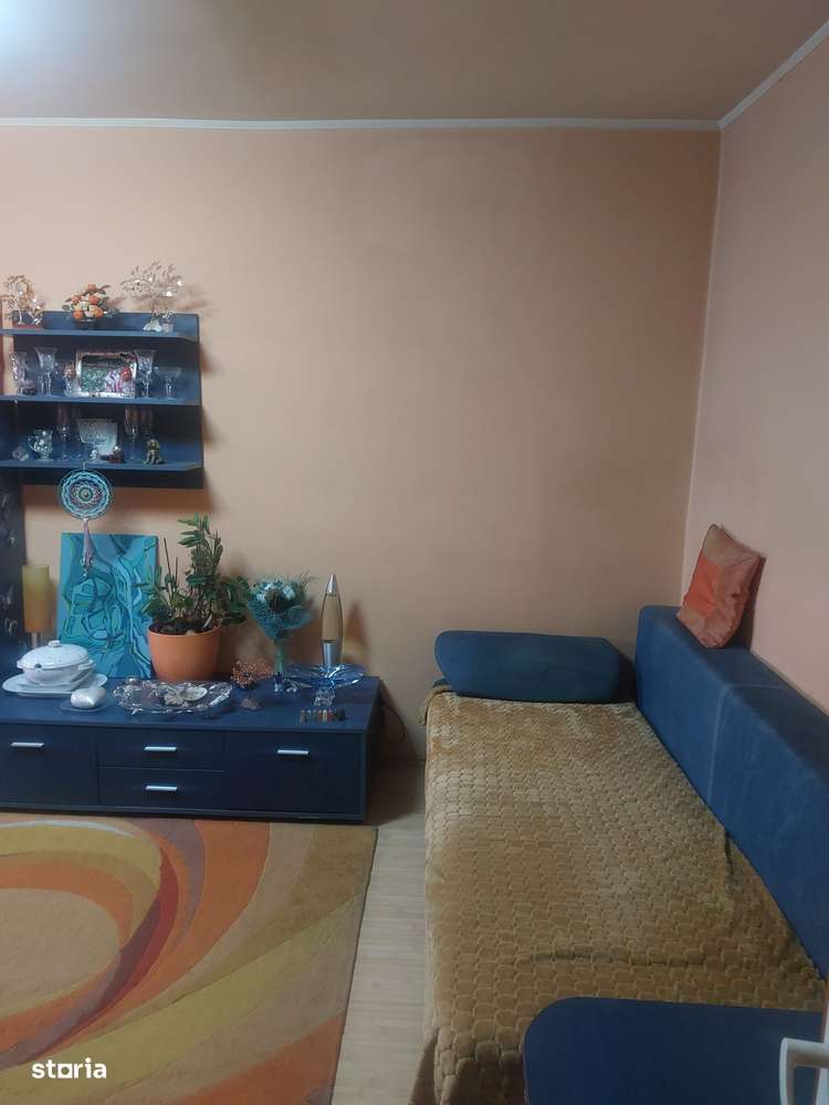 Apartament 3 C Decomandat, Parcul Morarilor-2