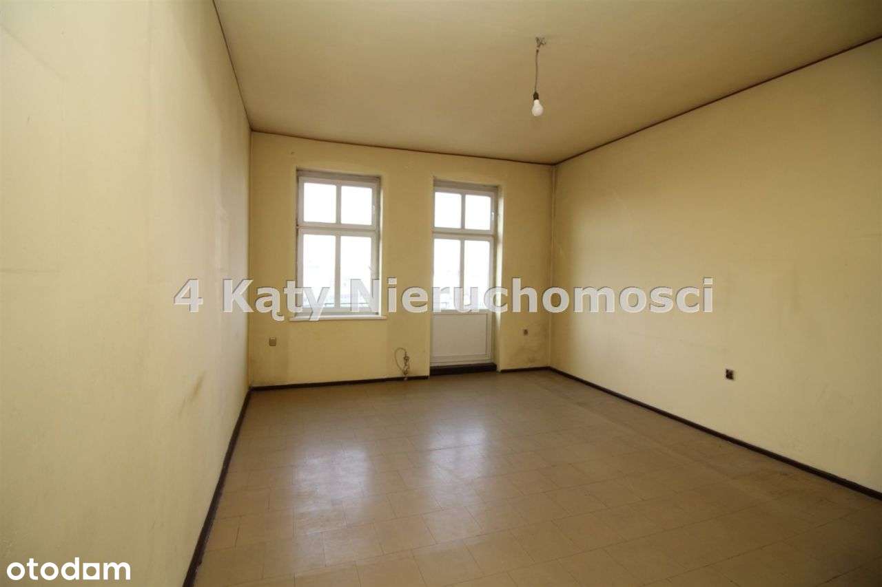 Mieszkanie Kamienica 84 m2 ul. Zamenhofa III p. - Pełny obrazek: 4/13