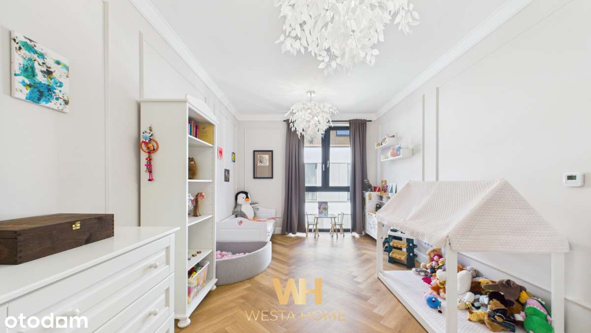 Bliźniak Premium - zamknięte osiedle, 163m2, 5 pok-10