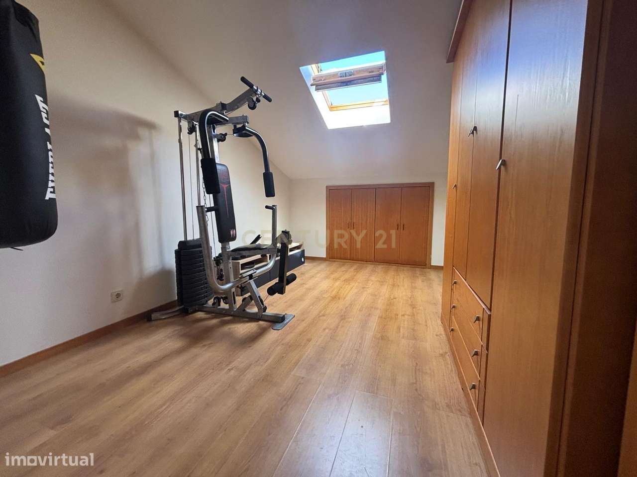 Apartamento T3 + Sótão | Entroncamento-18