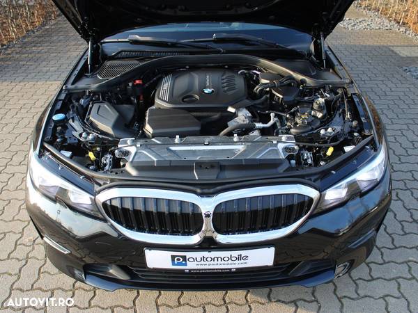 BMW Seria 3 - 5