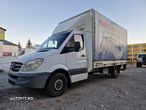 Mercedes-Benz Sprinter 319 CDI LBW - 3