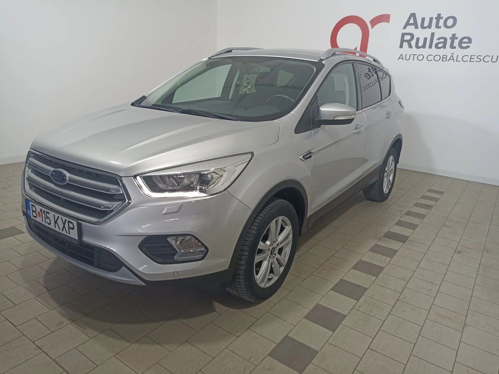Ford Kuga 1.5 EcoBoost 2WD Trend 2019