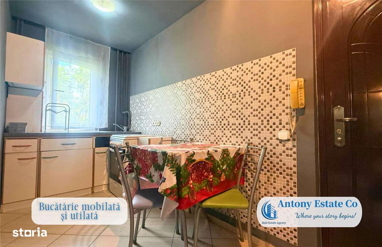 Apartament de vanzare, 2 Camere, Rogerius, Oradea - Imagine principală: 4/11