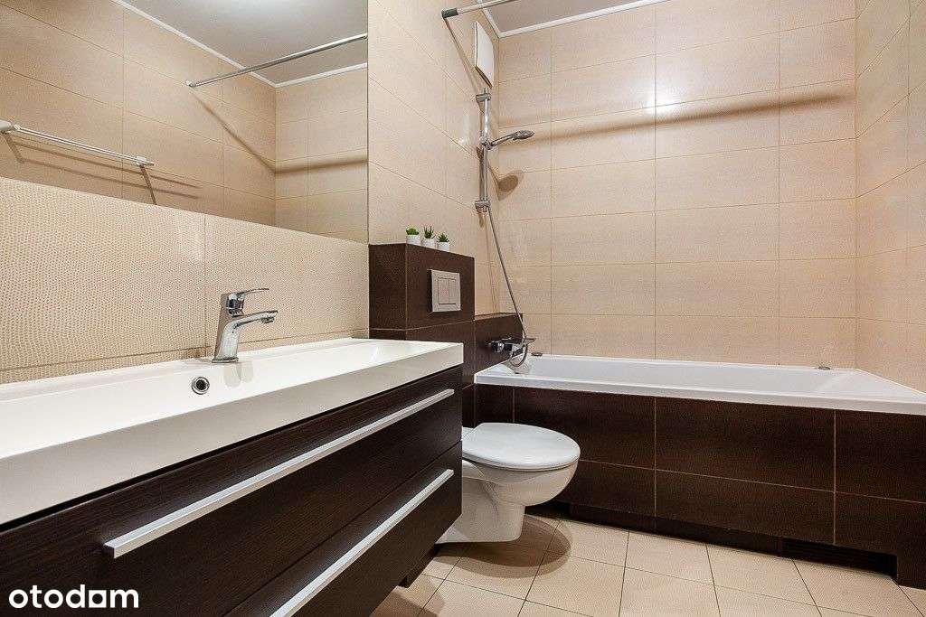 Apartament przy lesie- Osiedle na Polanie.-9