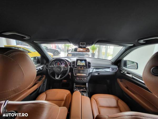 Mercedes-Benz GLE 250 d 4MATIC - 21